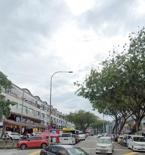 Shop for Rent in Sri Petaling (Kuala Lumpur) - David Lee - PropertyGuru.com.my