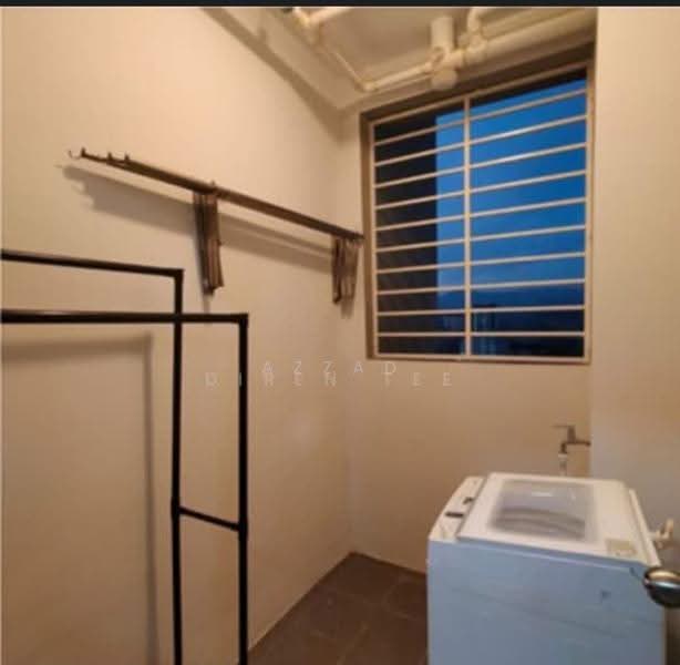 Kondominium untuk Disewa di Residensi Platinum Teratai - Azzad Zarull - Interior - PropertyGuru.com.my