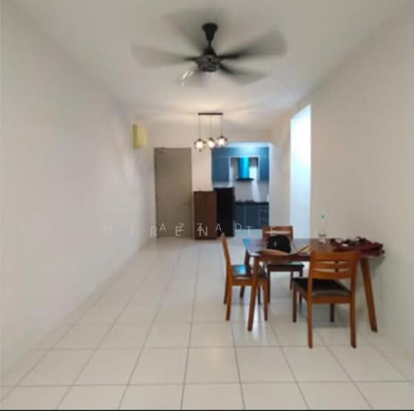 Kondominium untuk Disewa di Residensi Platinum Teratai - Azzad Zarull - Dining Room - PropertyGuru.com.my