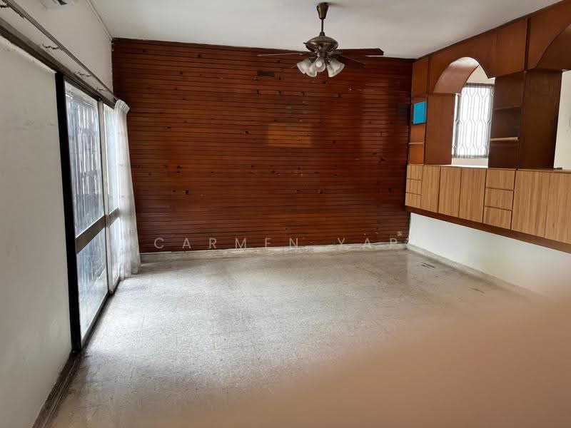 2-storey Terraced House for Rent in SS2 (Petaling Jaya) - Carmen Yap - Living Room - PropertyGuru.com.my