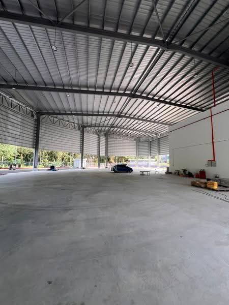Kilang Terpisah untuk Disewa di Hi-Tech Industrial Park (Semenyih) - Shaun Lee - Interior - PropertyGuru.com.my