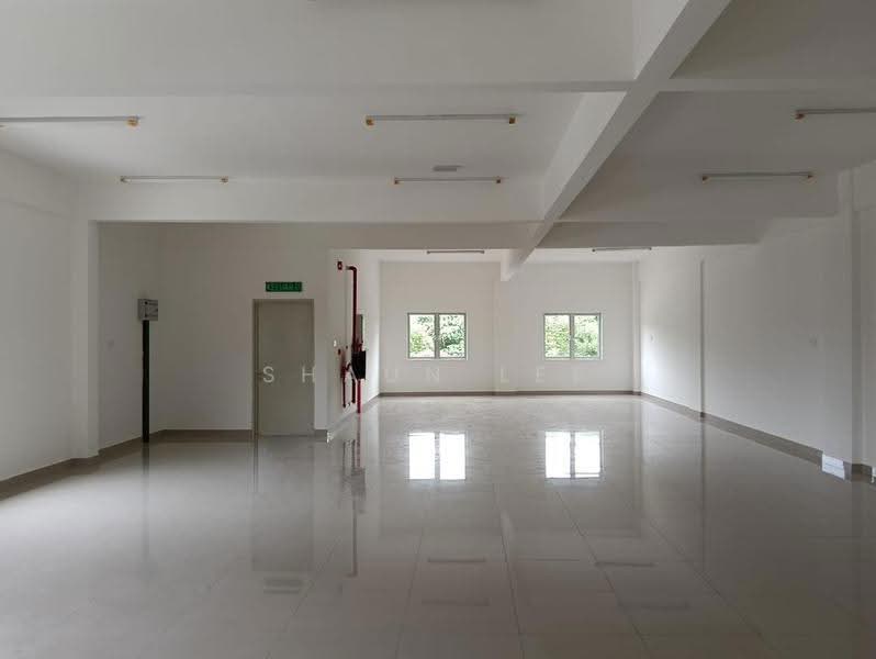 Kilang Terpisah untuk Disewa di Hi-Tech Industrial Park (Semenyih) - Shaun Lee - Interior - PropertyGuru.com.my