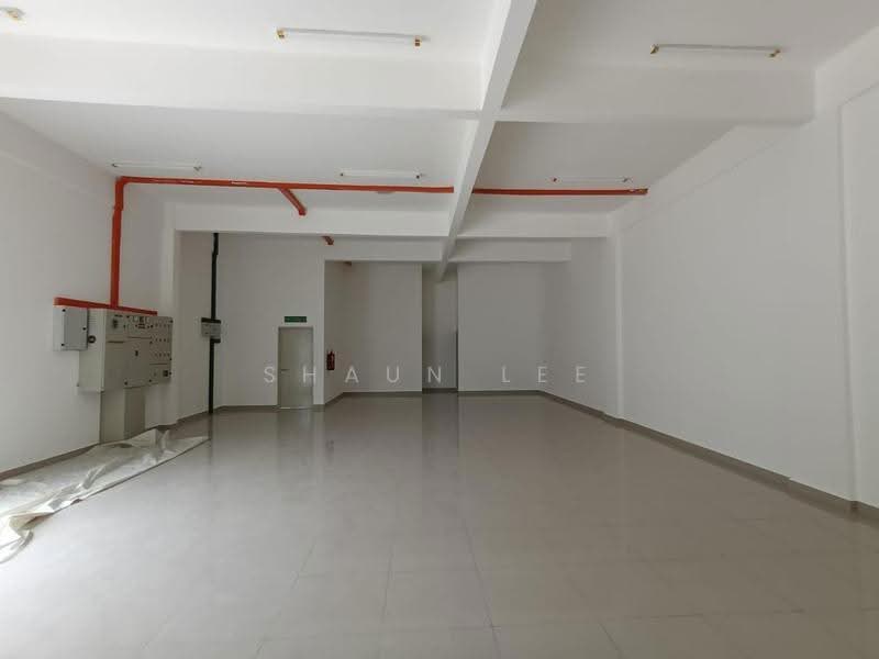 Kilang Terpisah untuk Disewa di Hi-Tech Industrial Park (Semenyih) - Shaun Lee - Interior - PropertyGuru.com.my