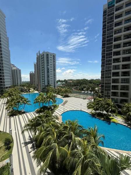 Condominium for Rent at Bay Point @ Country Garden Danga Bay - Eric Tan - Exterior - PropertyGuru.com.my