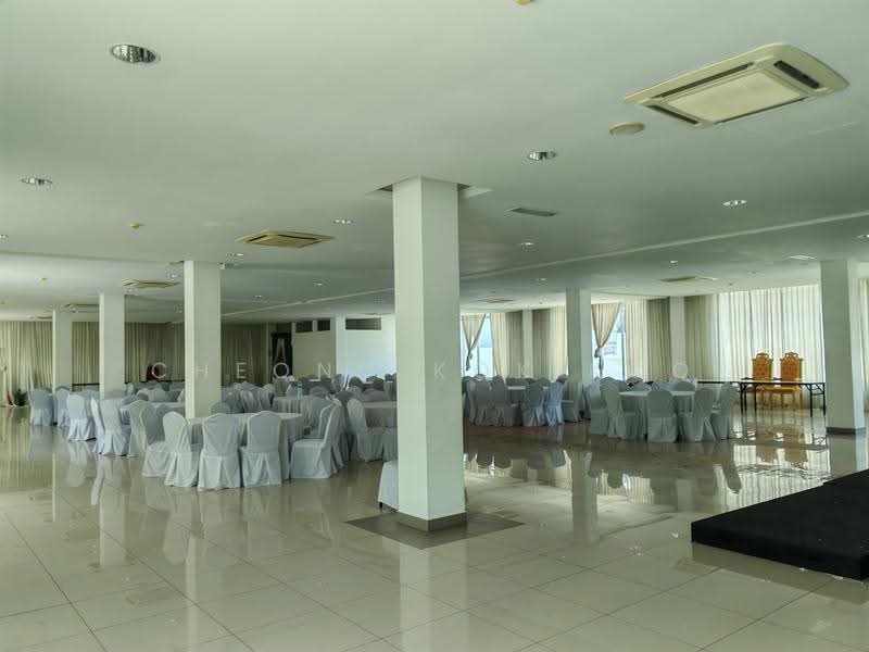 Office for Rent in Bukit Jalil (Kuala Lumpur) - Cheong Kok Koo - Interior - PropertyGuru.com.my
