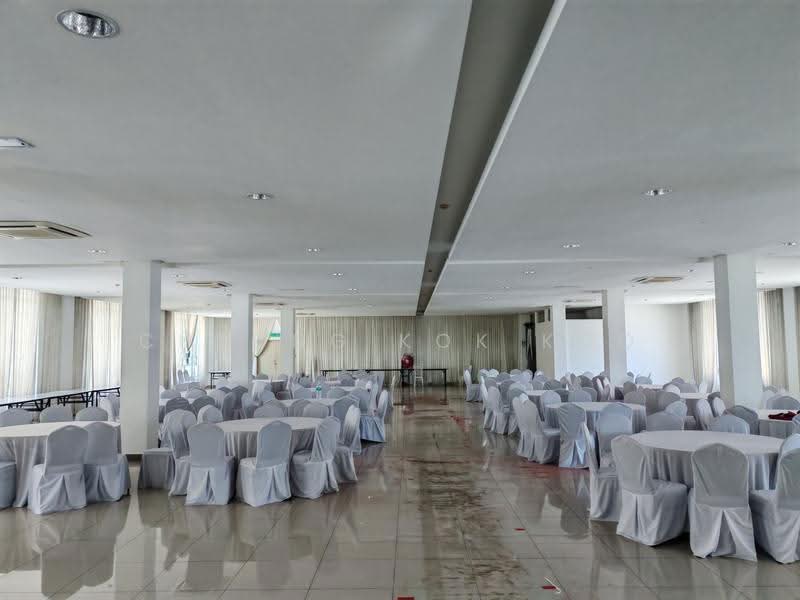 Office for Rent in Bukit Jalil (Kuala Lumpur) - Cheong Kok Koo - Interior - PropertyGuru.com.my