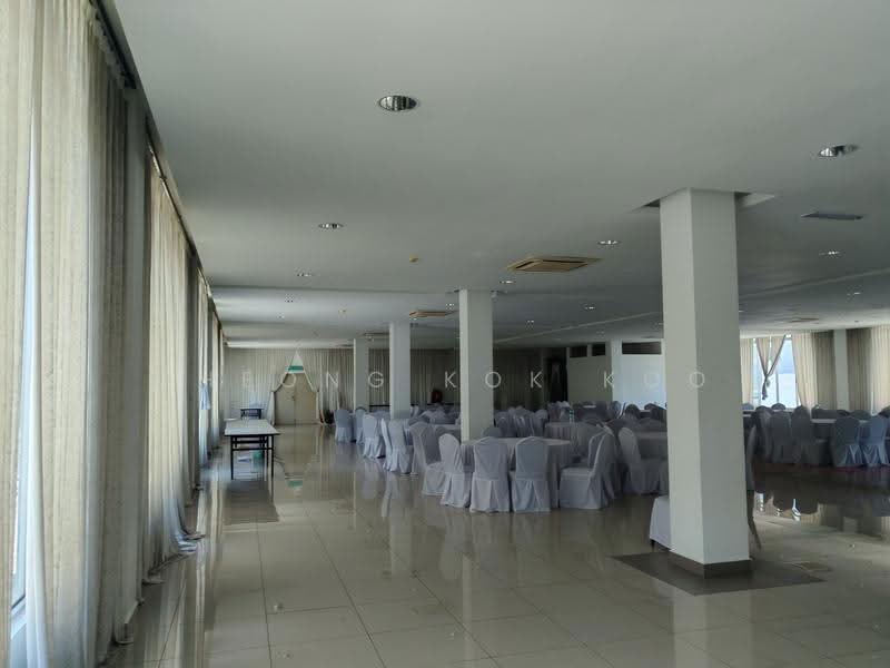Office for Rent in Bukit Jalil (Kuala Lumpur) - Cheong Kok Koo - Interior - PropertyGuru.com.my