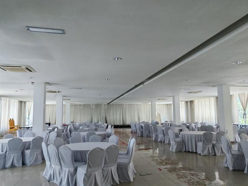 Office for Rent in Bukit Jalil (Kuala Lumpur) - Cheong Kok Koo - Interior - PropertyGuru.com.my