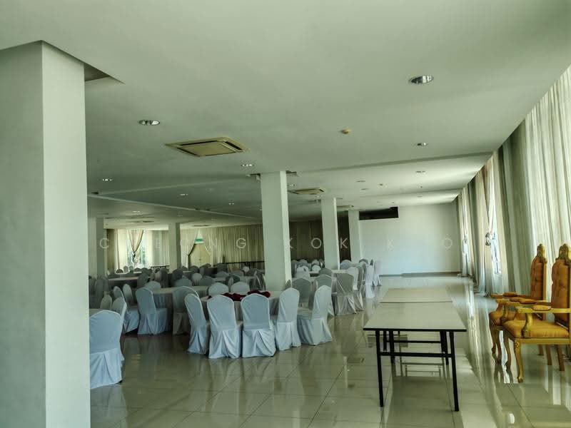 Office for Rent in Bukit Jalil (Kuala Lumpur) - Cheong Kok Koo - Interior - PropertyGuru.com.my