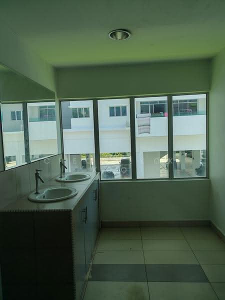 Office for Rent in Bukit Jalil (Kuala Lumpur) - Cheong Kok Koo - Bathroom - PropertyGuru.com.my