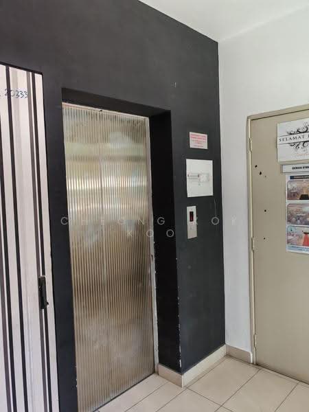 Office for Rent in Bukit Jalil (Kuala Lumpur) - Cheong Kok Koo - Corridor - PropertyGuru.com.my