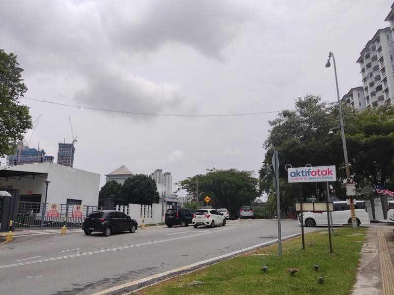Office for Rent in Bukit Jalil (Kuala Lumpur) - Cheong Kok Koo - Exterior - PropertyGuru.com.my