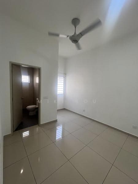 2-storey Terraced House for Rent in Bandar Rimbayu (Telok Panglima Garang) - Miki You - Interior - PropertyGuru.com.my