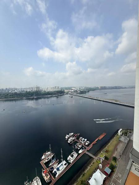 Kondominium untuk Disewa di R&F Princess Cove Phase 2-Seine Region - Lim Wei Li - View - PropertyGuru.com.my
