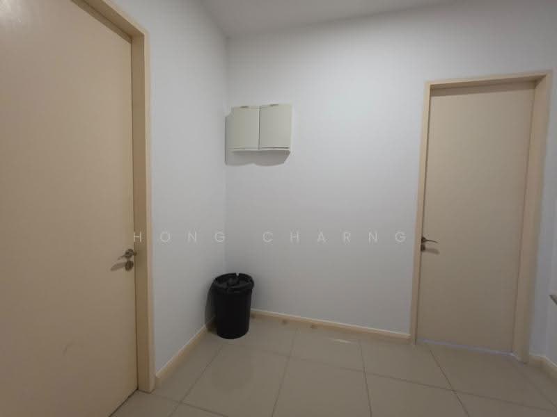Service Residence for Rent at D'Pristine - Hong Charng Lee - PropertyGuru.com.my
