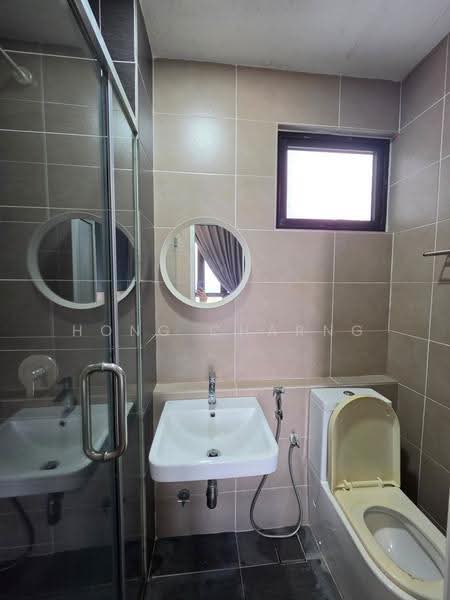 Service Residence for Rent at D'Pristine - Hong Charng Lee - PropertyGuru.com.my
