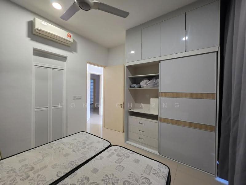 Service Residence for Rent at D'Pristine - Hong Charng Lee - PropertyGuru.com.my