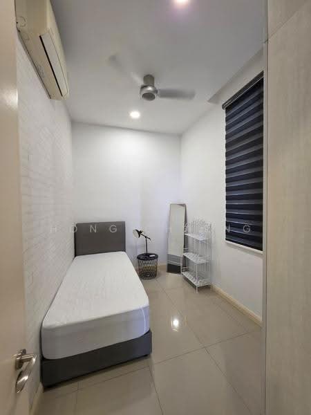 Service Residence for Rent at D'Pristine - Hong Charng Lee - PropertyGuru.com.my