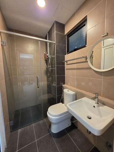 Service Residence for Rent at D'Pristine - Hong Charng Lee - PropertyGuru.com.my