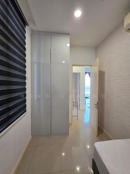 Service Residence for Rent at D'Pristine - Hong Charng Lee - PropertyGuru.com.my
