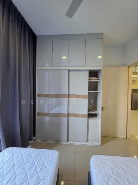 Service Residence for Rent at D'Pristine - Hong Charng Lee - PropertyGuru.com.my