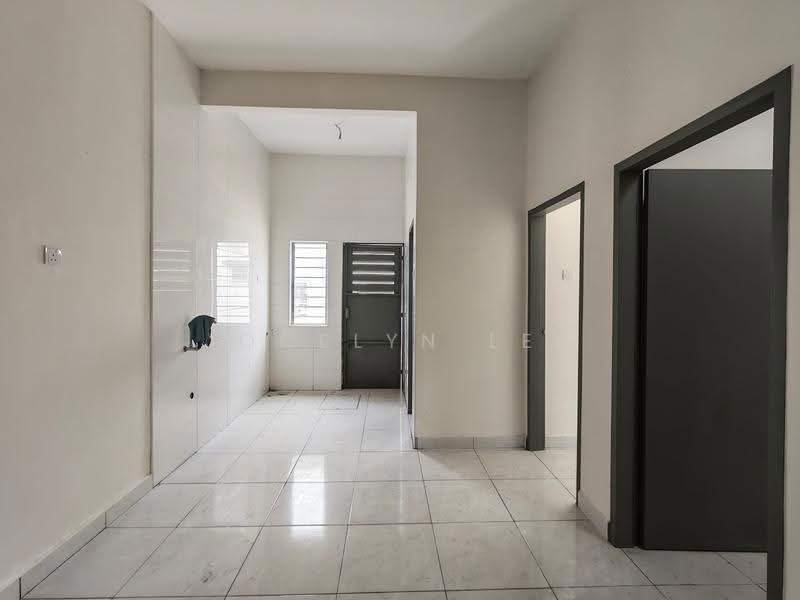 Rumah Teres 1-Tingkat untuk Dijual di Bandar Putra Kulai (Kulai) - Jocelyn Lee - PropertyGuru.com.my