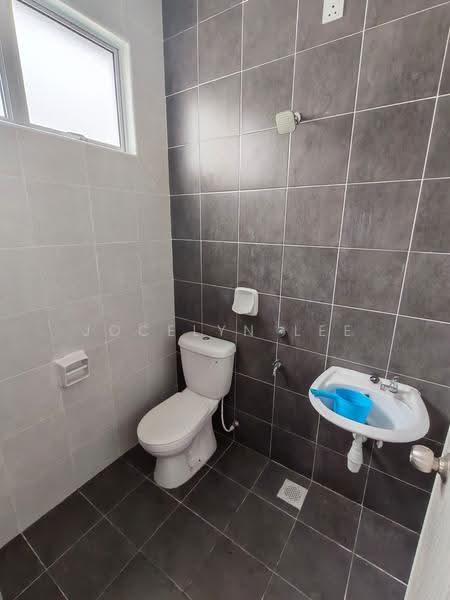 Rumah Teres 1-Tingkat untuk Dijual di Bandar Putra Kulai (Kulai) - Jocelyn Lee - PropertyGuru.com.my