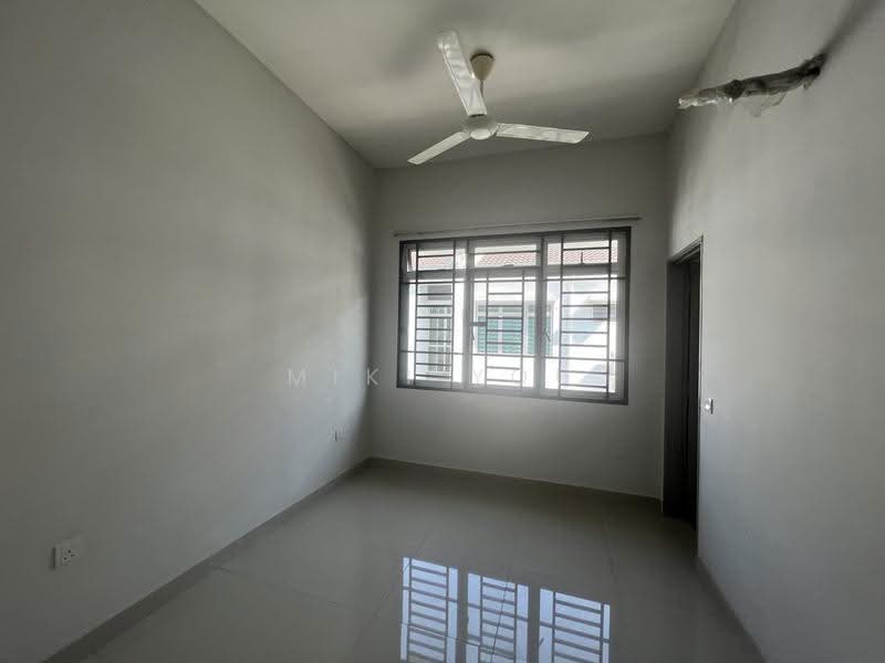 2-storey Terraced House for Rent in Bandar Rimbayu (Telok Panglima Garang) - Miki You - Interior - PropertyGuru.com.my