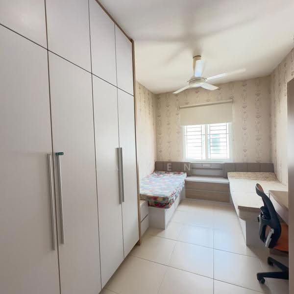 2-storey Terraced House for Sale in Taman Scientex Senai (Senai) - Jayden Ng - Bedroom - PropertyGuru.com.my