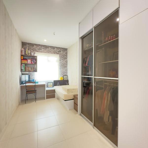 2-storey Terraced House for Sale in Taman Scientex Senai (Senai) - Jayden Ng - Bedroom - PropertyGuru.com.my
