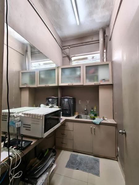 Semi-D Factory for Sale in Mak Mandin (Butterworth) - Ashley Tan - Kitchen - PropertyGuru.com.my
