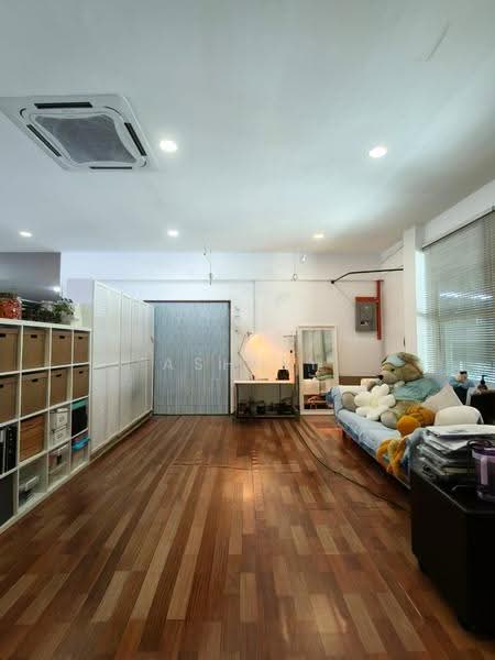 Semi-D Factory for Sale in Mak Mandin (Butterworth) - Ashley Tan - Interior - PropertyGuru.com.my