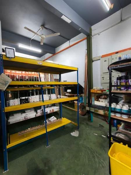 Semi-D Factory for Sale in Mak Mandin (Butterworth) - Ashley Tan - Interior - PropertyGuru.com.my