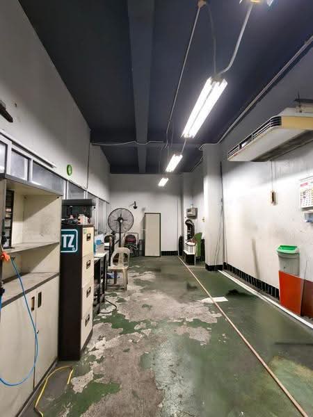 Semi-D Factory for Sale in Mak Mandin (Butterworth) - Ashley Tan - Interior - PropertyGuru.com.my
