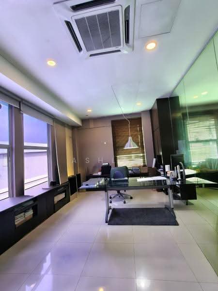 Semi-D Factory for Sale in Mak Mandin (Butterworth) - Ashley Tan - Study - PropertyGuru.com.my
