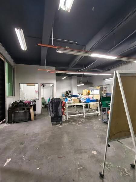 Semi-D Factory for Sale in Mak Mandin (Butterworth) - Ashley Tan - Interior - PropertyGuru.com.my