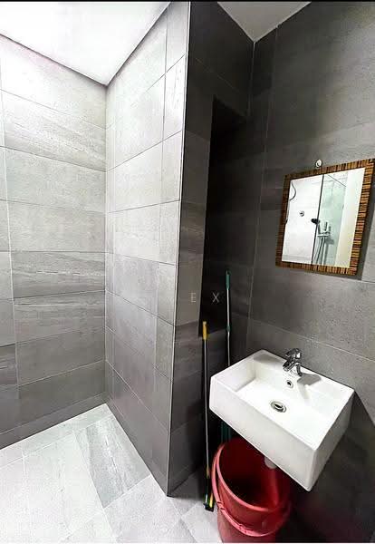 Service Residence for Rent at Nest 2 Residences - Alex Low - Bathroom - PropertyGuru.com.my