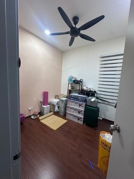 Kediaman Servis untuk Disewa di Gaya Resort Homes - Keith See - Interior - PropertyGuru.com.my
