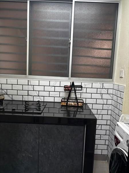 Kediaman Servis untuk Disewa di Gaya Resort Homes - Keith See - Kitchen - PropertyGuru.com.my