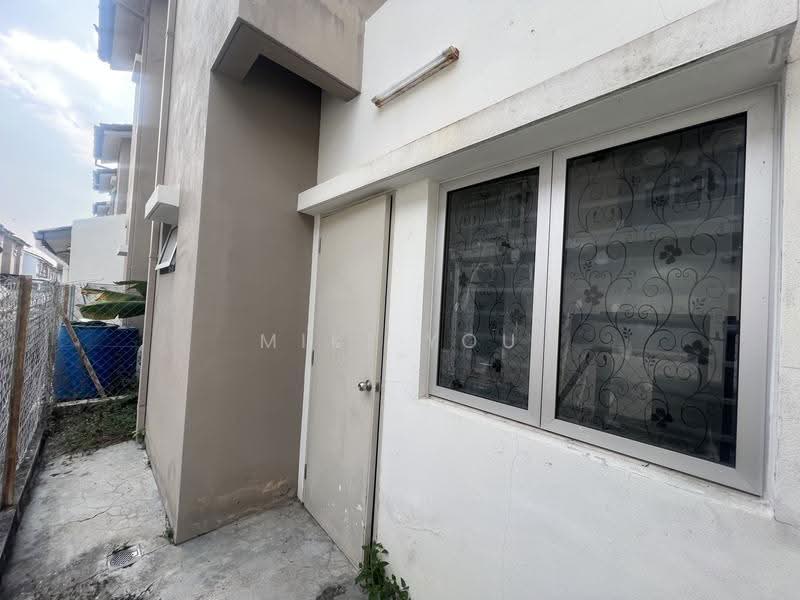 2-storey Terraced House for Rent in Bandar Rimbayu (Telok Panglima Garang) - Miki You - Exterior - PropertyGuru.com.my