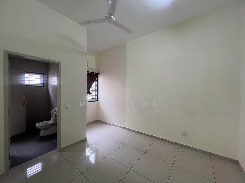 2-storey Terraced House for Rent in Bandar Rimbayu (Telok Panglima Garang) - Miki You - Bathroom - PropertyGuru.com.my