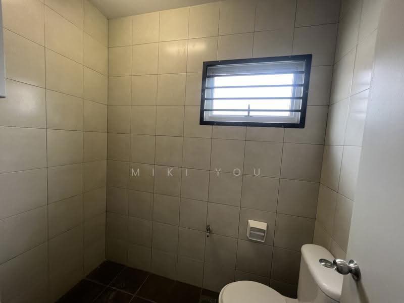 2-storey Terraced House for Rent in Bandar Rimbayu (Telok Panglima Garang) - Miki You - Bathroom - PropertyGuru.com.my