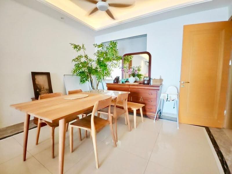 Service Residence for Rent at R&F Princess Cove Phase 1 - APRILIA CHAYADI - PropertyGuru.com.my