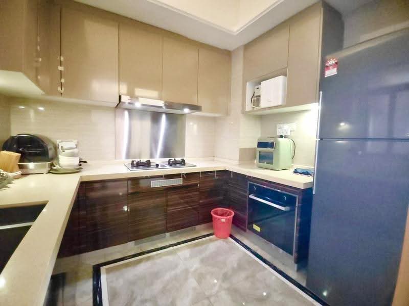 Service Residence for Rent at R&F Princess Cove Phase 1 - APRILIA CHAYADI - PropertyGuru.com.my
