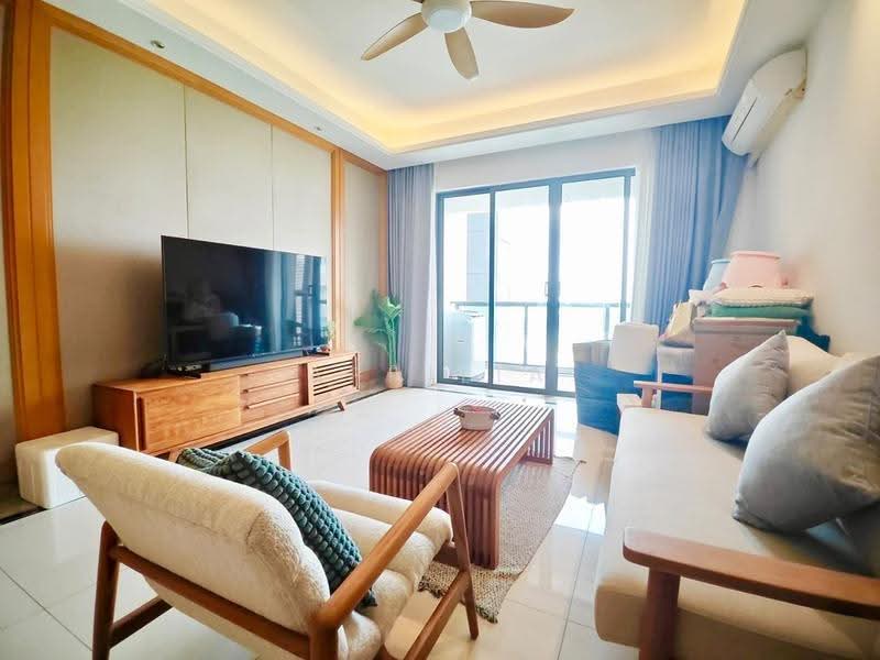 Service Residence for Rent at R&F Princess Cove Phase 1 - APRILIA CHAYADI - PropertyGuru.com.my