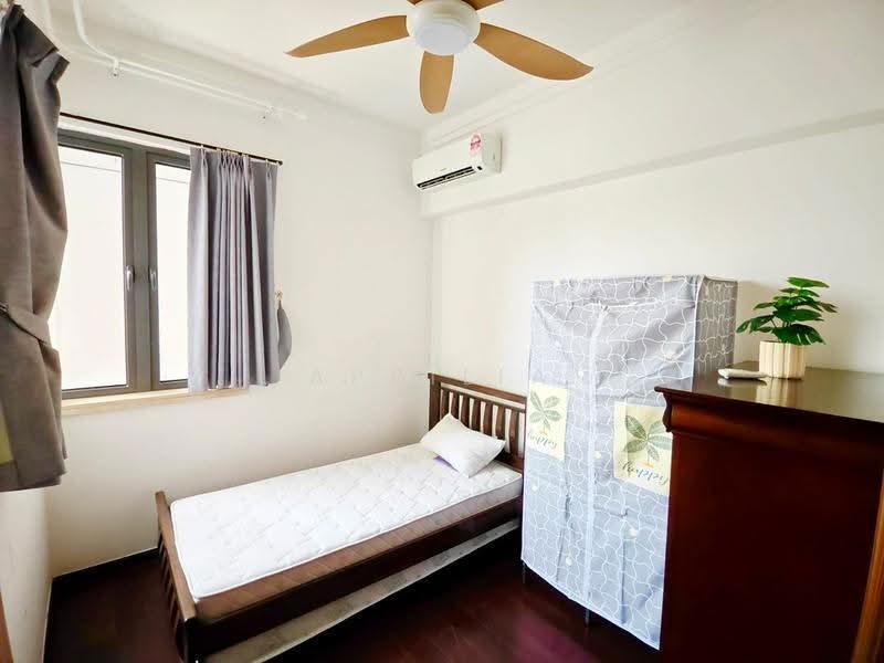 Service Residence for Rent at R&F Princess Cove Phase 1 - APRILIA CHAYADI - PropertyGuru.com.my