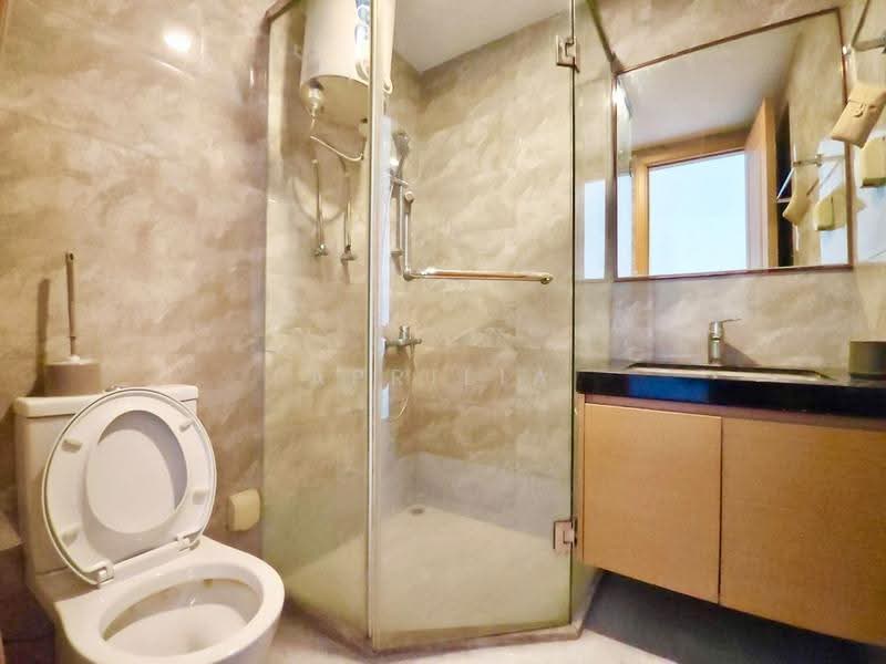 Service Residence for Rent at R&F Princess Cove Phase 1 - APRILIA CHAYADI - PropertyGuru.com.my