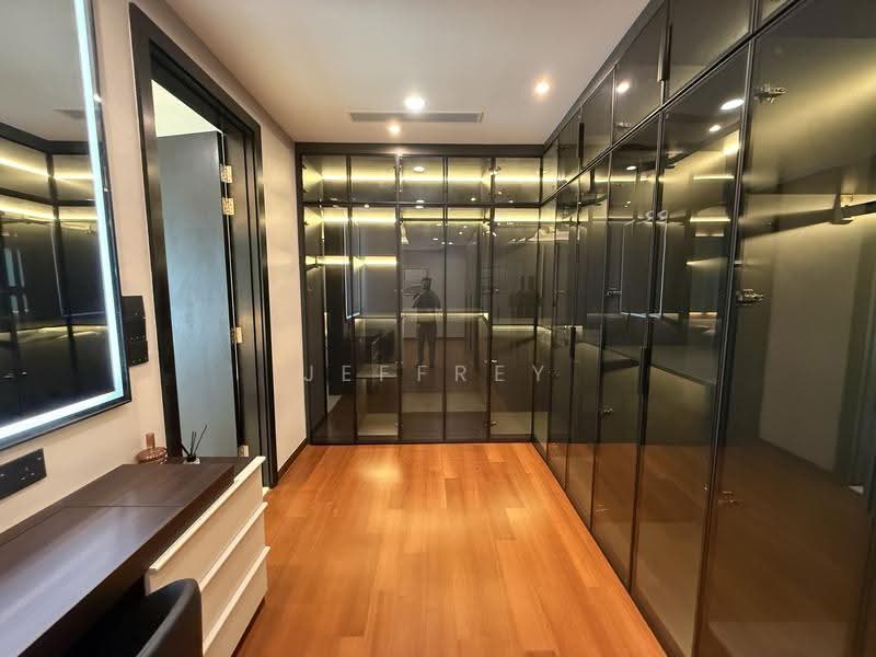 Condominium for Sale at Pinnacle Bangsar - Jeffrey Chia - Interior - PropertyGuru.com.my