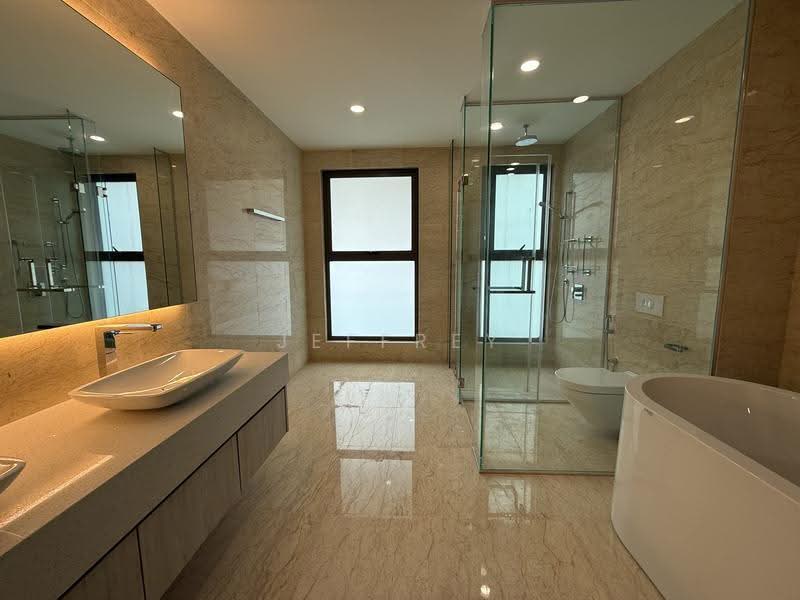 Condominium for Sale at Pinnacle Bangsar - Jeffrey Chia - Bathroom - PropertyGuru.com.my