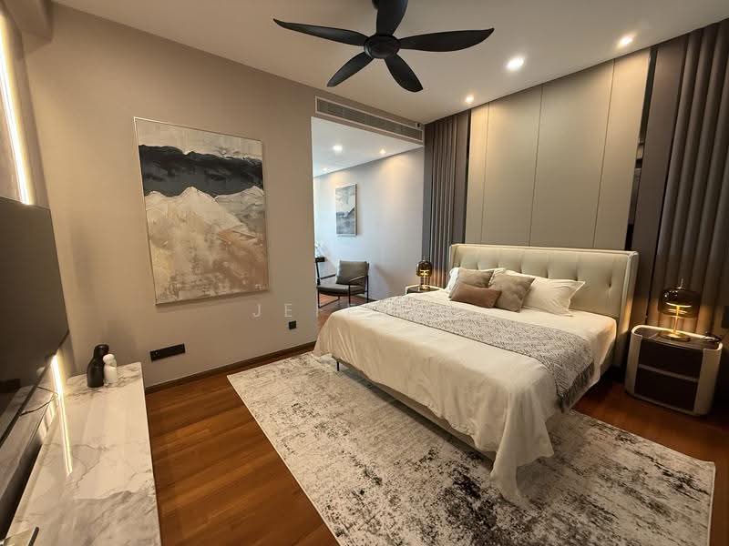 Condominium for Sale at Pinnacle Bangsar - Jeffrey Chia - Bedroom - PropertyGuru.com.my